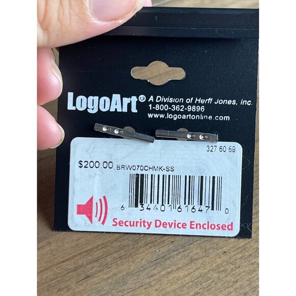 NFL Buccaneers Sterling Charm Bracelet Bead, Red, Crystal, Football - Picture 2 of 9